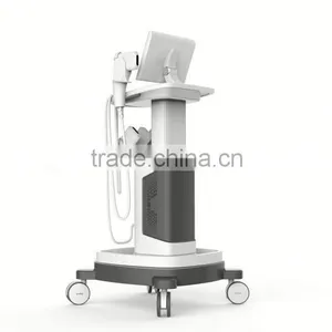 Most Popular Best Effect Untrasound Hifu Beauty Equipment thumbnail-3