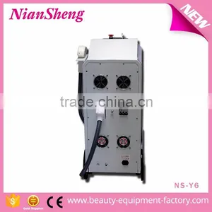 Newest Design Laser Hair Removal Machine For Dark Skin thumbnail-4
