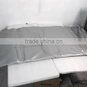 GS-02 High Quality Far Infrared Hot Blanket Facial Machine thumbnail-3