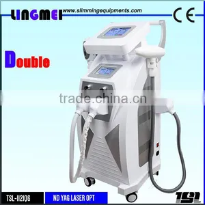 532nm High Quality Laser Nd Yag Of Ipl Shr Beauty Machine 0.5HZ thumbnail-1