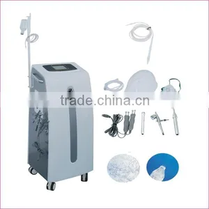Beauty Salon Machine Water Oxygen Jet thumbnail-1
