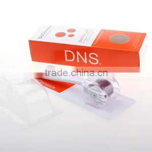 540 Needles Derma Roller Titanium Needles/ Micro Needle Dermaroller thumbnail-1