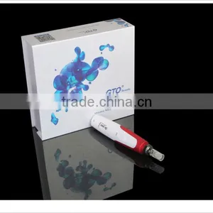 Factory Direct Wholesale Promotion-Korea Style Electric Derma Pen thumbnail-4