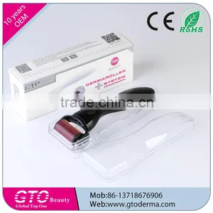 GTO 1080 Pins Skin Nurse System Body Fat Roller thumbnail-1