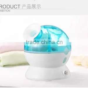 Wholesale Hot Product Electric Cold Mini Facial Steamer thumbnail-5