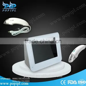 Skin Analyzer Software Derma Analyzer thumbnail-1