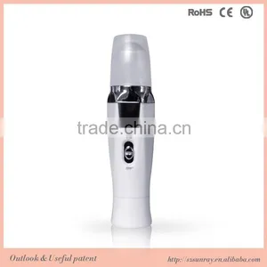 Professional Eye Massager Ultrasonic Facial Beauty Salon Equipmen Multi Function Eye Massager thumbnail-1