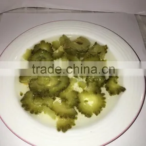 Bitter Gourd in Brine thumbnail-5