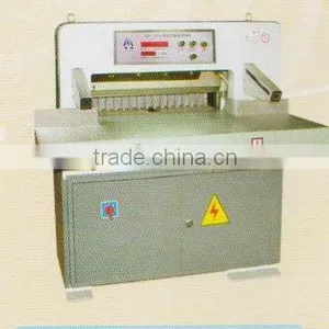 460 Digital Dispaly Hydraulic Cutting Paper/paper Cutting Machine(0086-13837171981) thumbnail-1