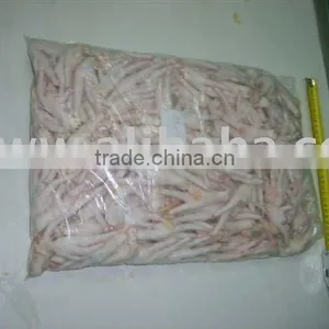 CHICKEN FEET thumbnail-1