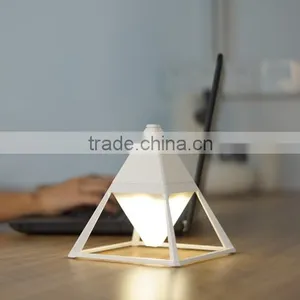 Indoor LED Table Lamp Brighting/bedroom Lamp/LED Desk Lamp thumbnail-1