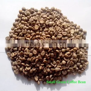 Raw Yunnan Aribica Green Coffee Bean thumbnail-1