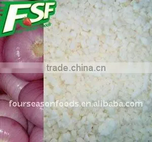 New Crop 2016 Best Price IQF Onion Dice thumbnail-1
