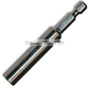 Magnetic Insert Bit Holder With C Ring thumbnail-1