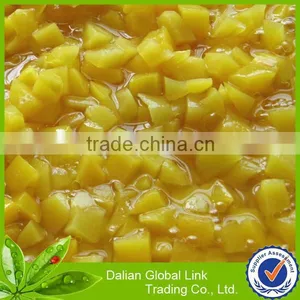 Canned Sliced Yellow Peaches thumbnail-4