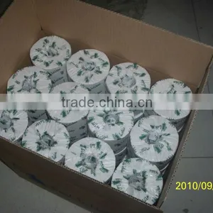170g Home Use Recycled Toilet Tissue thumbnail-3
