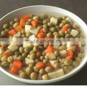 Canned Peas & Carrot & Potato thumbnail-1