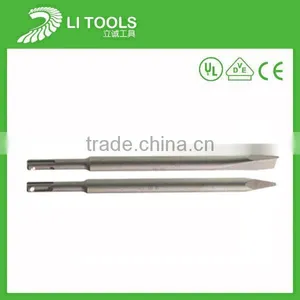 Safe Grip Carton Steel Forged Bevel Edge Breaker Concrete Electric Chisel thumbnail-1