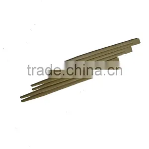Chinese Bamboo Twins Day Cut Disposable Paper Packing Chopsticks thumbnail-2