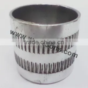 Aluminum Napkin Rings Weddings Table thumbnail-1