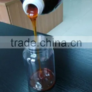 Hxy-5SP Organic Emulsifier Food Grade Liquid Soya Lecithin Supplement From China Factory thumbnail-3