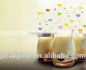 Soy Protein Isolate for Dairy & Beverage thumbnail-1