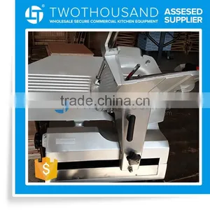 Meat Slicer TT-M58 (food Processing Machine,meat Cutter) thumbnail-2