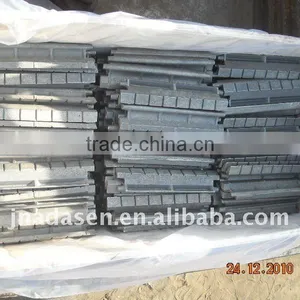 Boiler Travelling/moving Grate Bar thumbnail-1