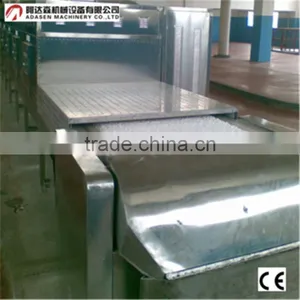 Full Automatic/Automatic Chemical Drying Equipment thumbnail-4