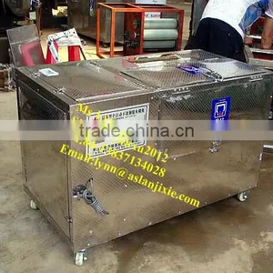 Fish Scaling Gutting Machine/automatic Fish Scaler thumbnail-3