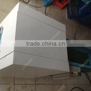 High Quality Cotton Fiber Opening Machine/Polyester Fiber Carding Machine thumbnail-5