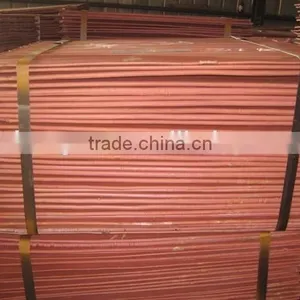 2015 Hot Sale!!! Copper Cathode 99.99% thumbnail-2