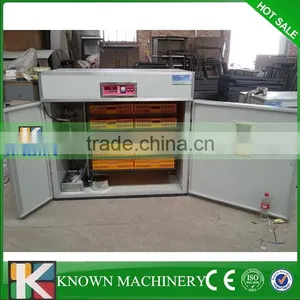 Commercial Incubators for Hatching Eggs,egg Hatching Machine,egg Hatching Equipment thumbnail-3