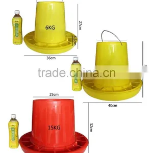 Hot Sale Chicken Water Feeder With Different Sizes thumbnail-3