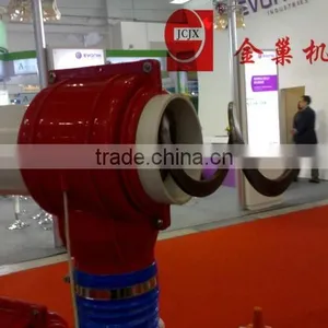 Broiler Feeding Pan System for Poultry Equipment Auger Feeder in Brioler Farm thumbnail-4