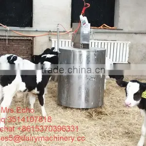 Electric Culf Feeding Machine of 150l With SUS304 thumbnail-2