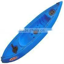 Rotational Mold Kayak thumbnail-1