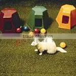 High Quality Plastic Pet House thumbnail-5