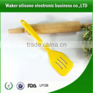 Sedex Audit Factory Silicone Shovel/Spatulas Cooking Spatulas Silicone Spetula for Kitchenware thumbnail-1