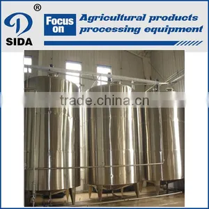 Automatic Maize Maltose Making Machinery thumbnail-1
