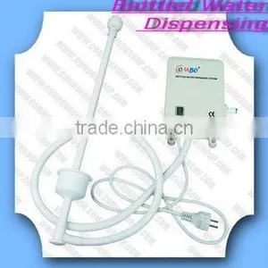Flojet BW1000 Bottled Water Dispensing System (CBW1150 110V-120V,CBW2300 220V-240VAC,CBW1000 6V-48VDC) thumbnail-1