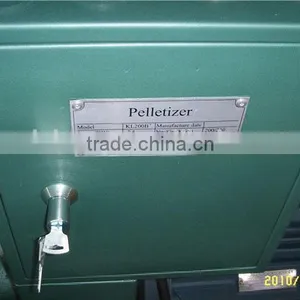 Catfish Feed Pellet Machine thumbnail-6