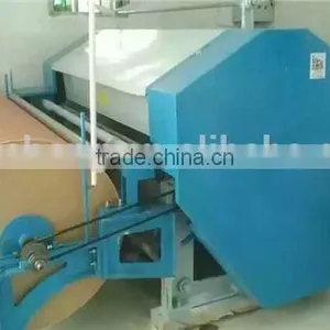 Fiber Cotton Carding Machine thumbnail-6