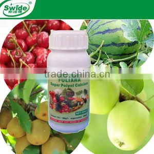Organic Foliar Spray Fertilizer thumbnail-1