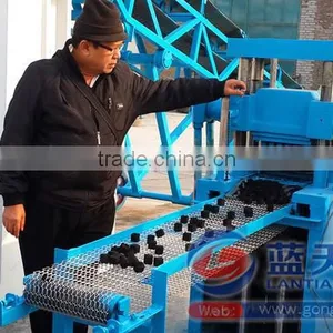 Lantian Plant Factory Price Hookah Charcoal Making Machine for Sale thumbnail-6