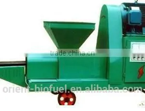 Manual Briquette Machine Sawdust Briquette Machine Wood Briquette Machine thumbnail-3