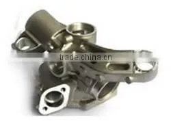OEM Grey Iron Casting and Gray Iron Sand Casting,sand Casting Products thumbnail-1