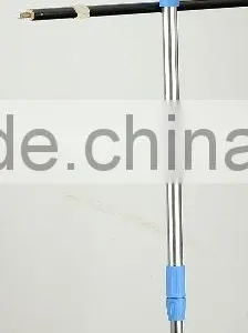 New Muck-Vac Vacuum Telescopic Handhel Pond Cleaner thumbnail-6