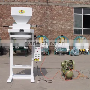 Auto Grain Packing Machine thumbnail-3