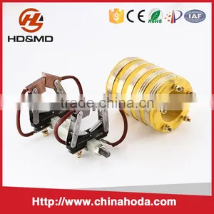 High Quality Low Cost S0519 Electric Slip Ring Set thumbnail-1